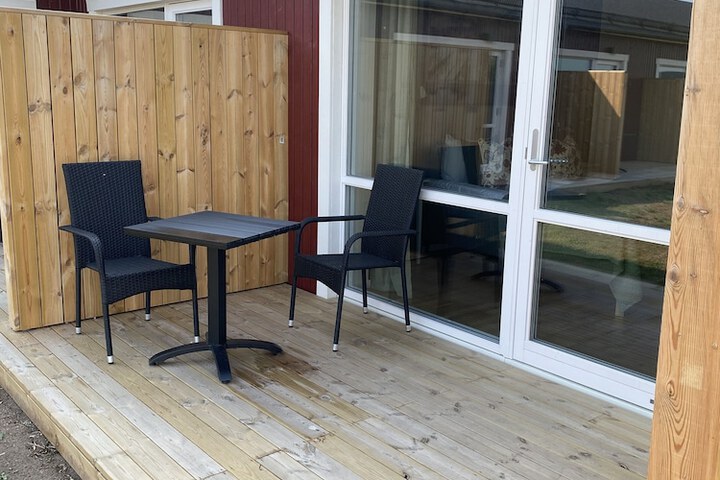 Terrace/Patio 11 of 26