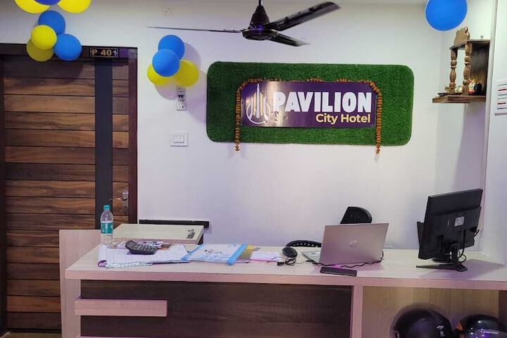 Pavilion City Hotel