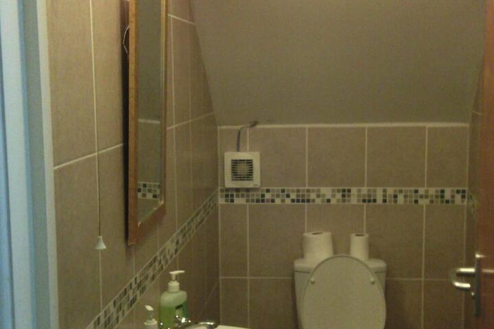 Bath Photo