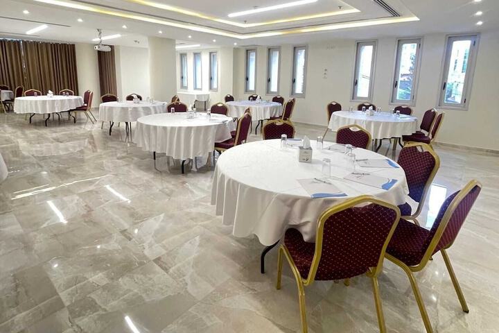 Hotel Interior 50 of 56