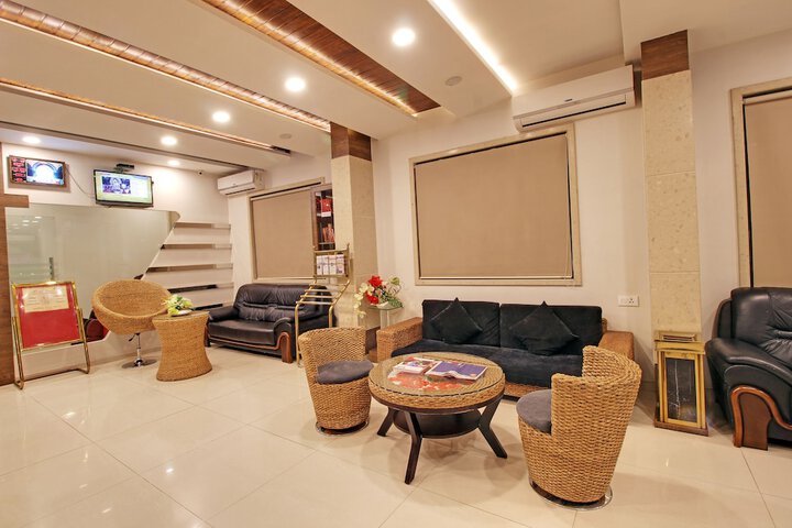 Hotel Interior 3 of 54