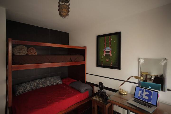 Room 15 of 80