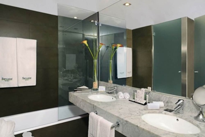 Bath Amenities