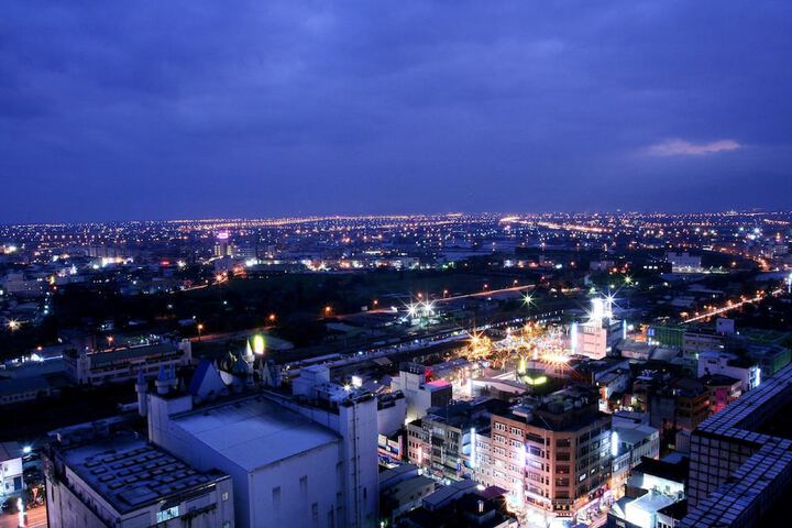 Hotel View 46 of 48