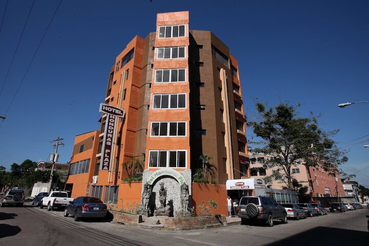 Hotel 14 of 14