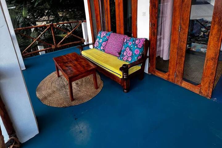 Terrace/Patio 111 of 162