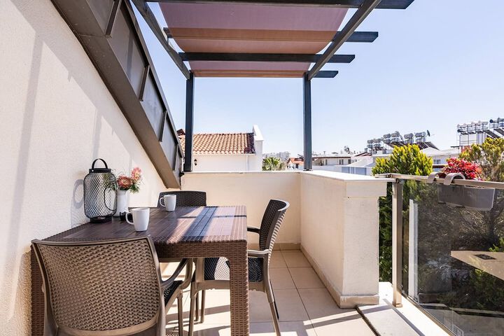 Terrace/Patio 108 of 150