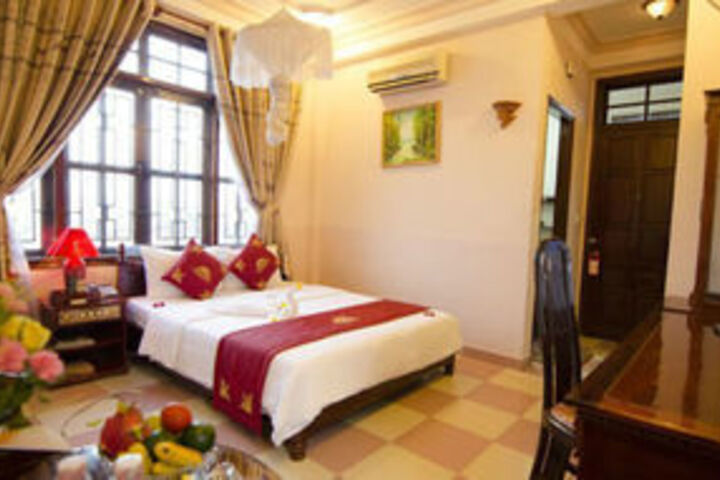 Suite Room