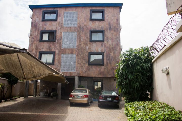 De Prince Guest House