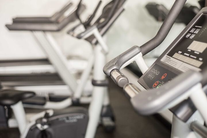 Fitness Center Photo
