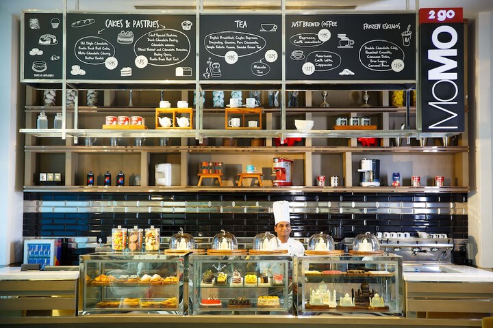 Breakfast/Coffee Service 96 of 117