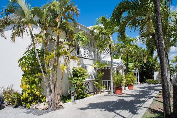 Outside Photo