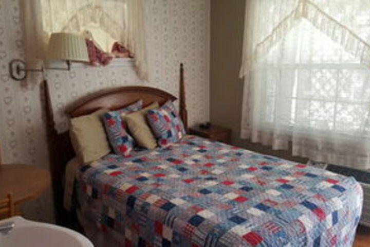 Fitness Facility Photos