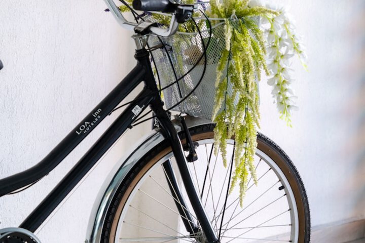 Bicycling