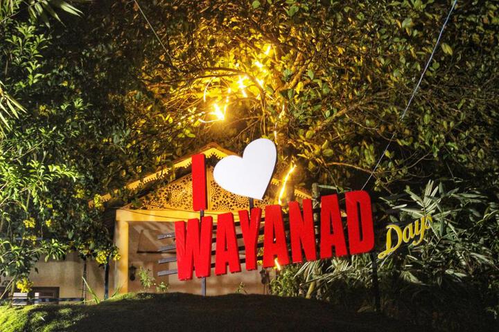 Wayanad days