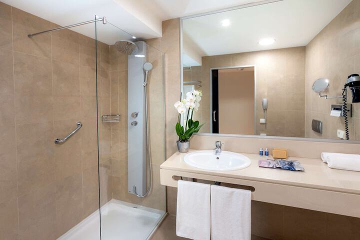 Bathroom Vanities