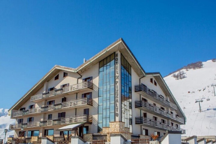 Hotel 16 of 20