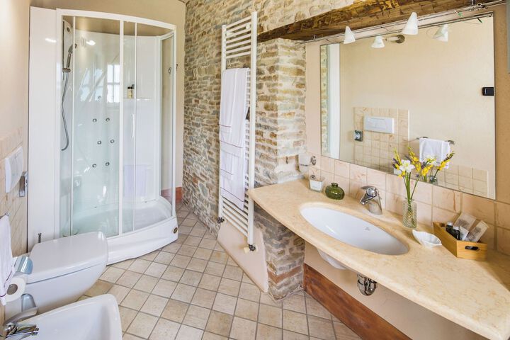 Bath Amenities