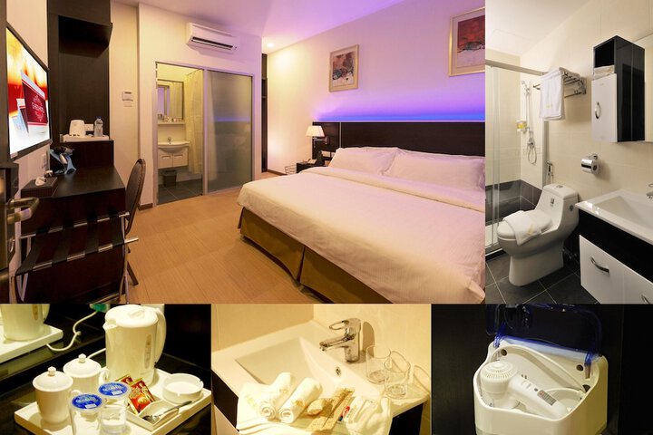 Room 6 of 23