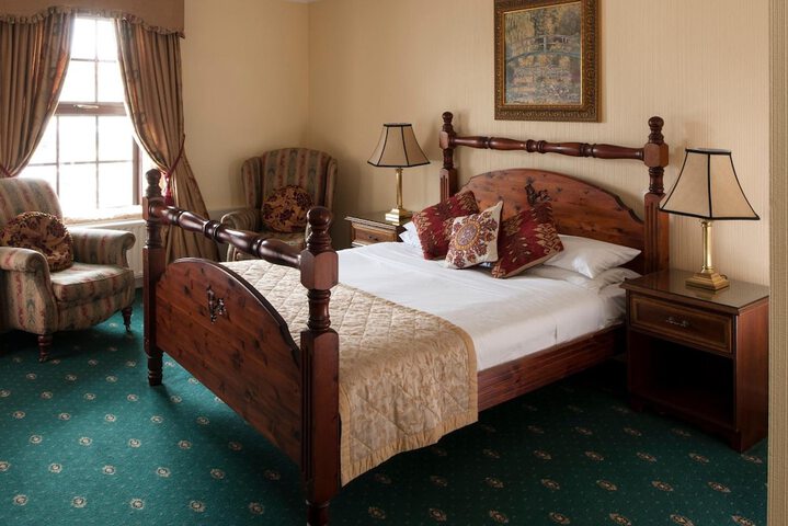 Room 7 of 21
