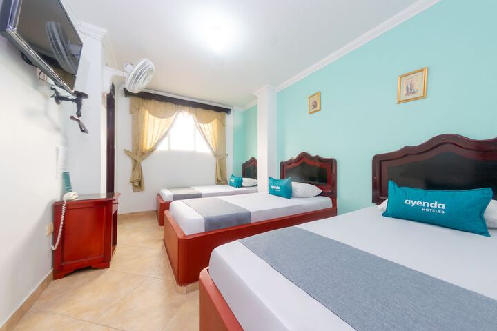 Room 6 of 30