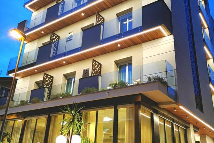 Hotel Cavalli