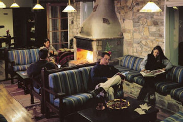 Hotel Interior 17 of 27