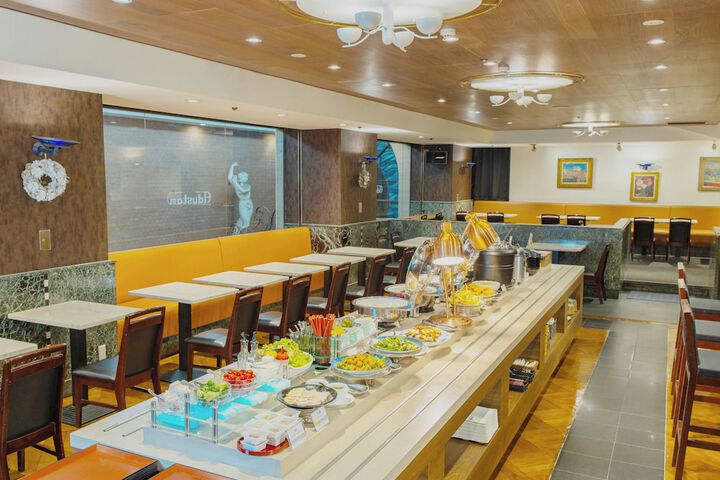Restaurants