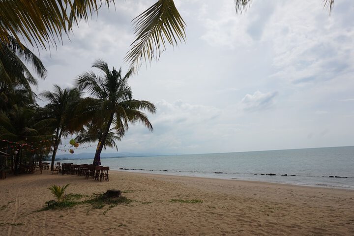 Beach 17 of 19