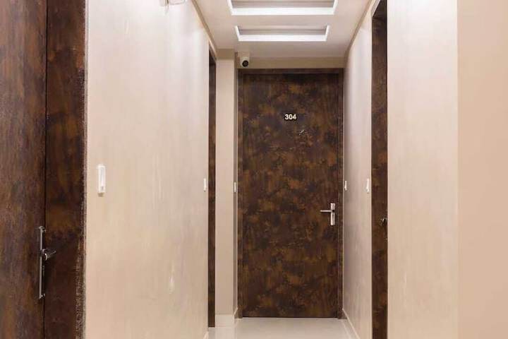 HOTEL KEPTOWN