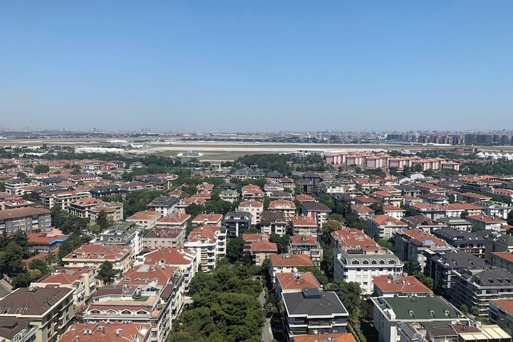 Hotel View 126 of 127