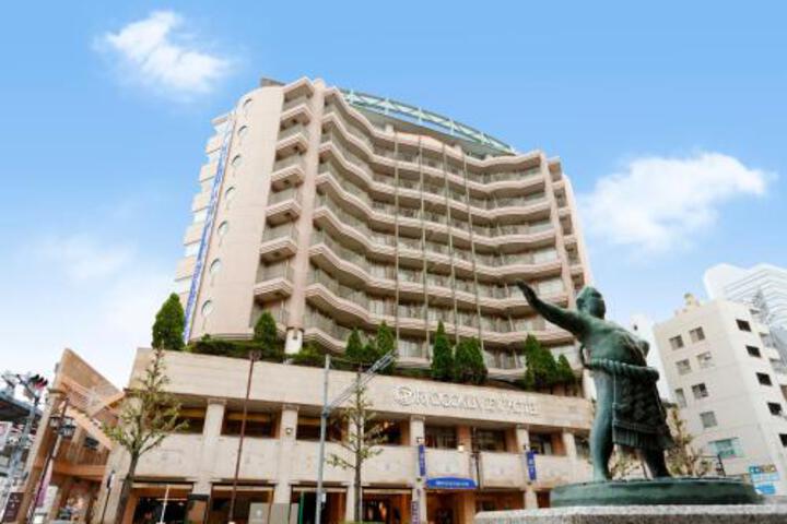 Photo of Ryogoku View hotel