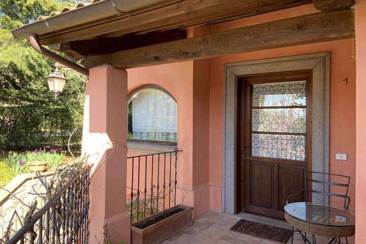 Outside Photo
