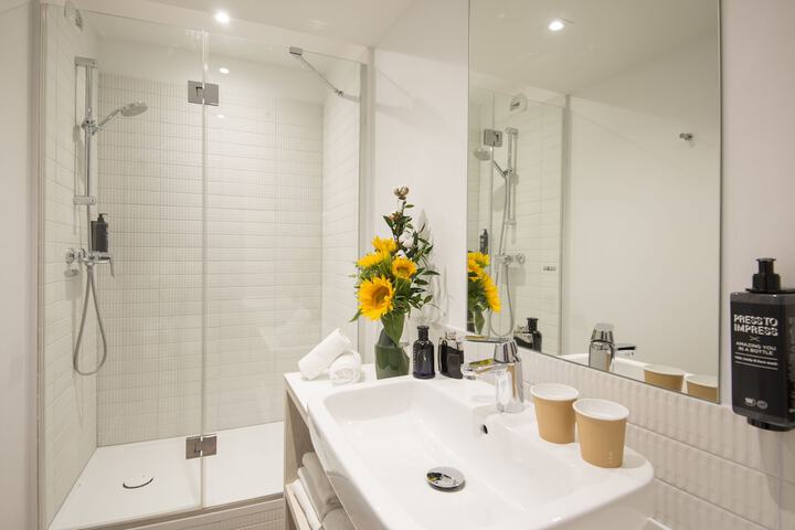 Bath Photo