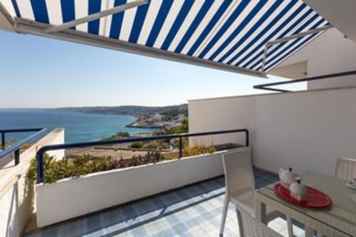 Terrace/Patio 17 of 18