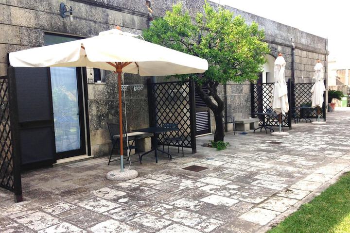 Terrace/Patio 19 of 63