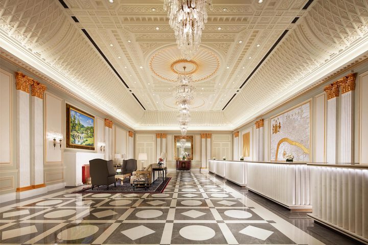 Hotel Interior 2 of 114