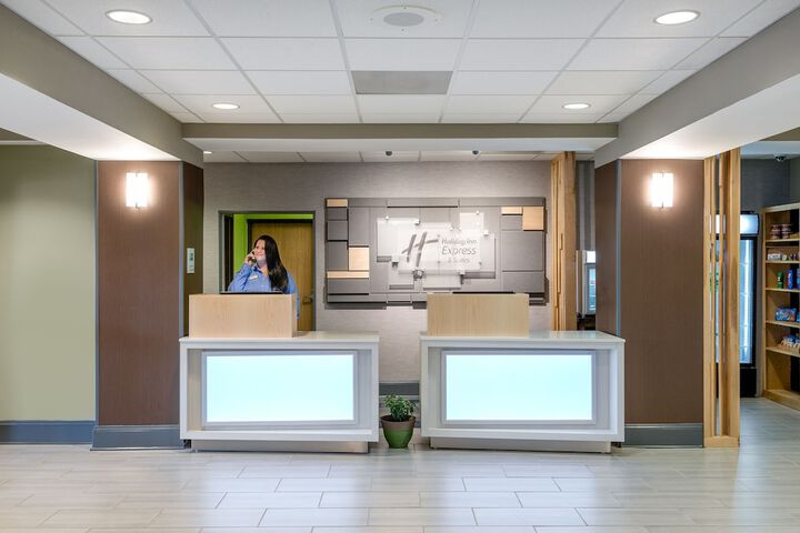 Hotel Interior 4 of 56