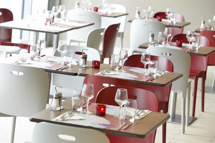 Dining Photos