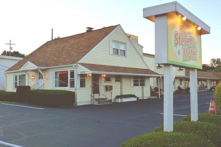 Photo of The Stevens Motel