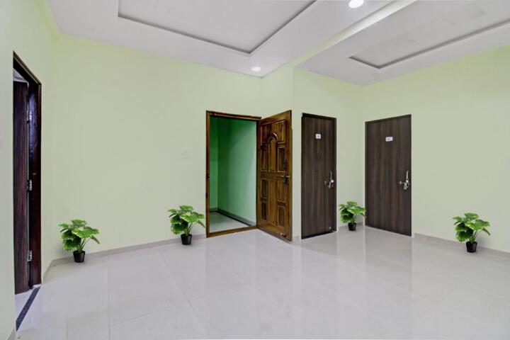 Hotel O Utkarsh Inn