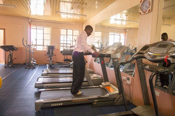 Health and Fitness 20 of 36
