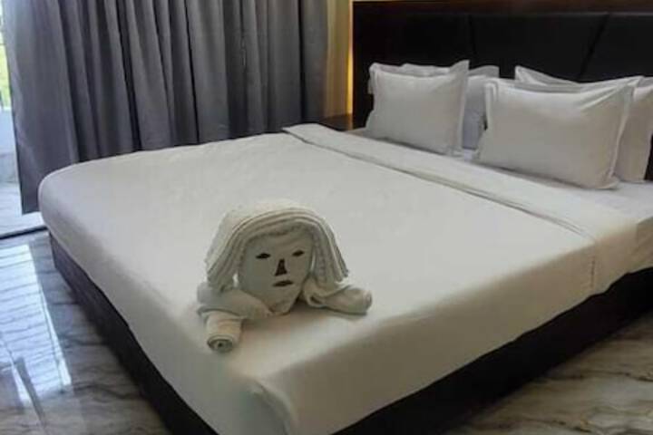 The Vacation Inn Hotel & Resort