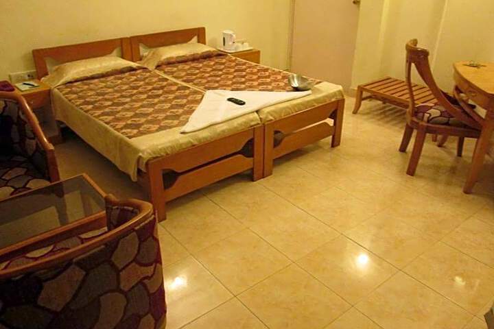 Fitness Center Photo