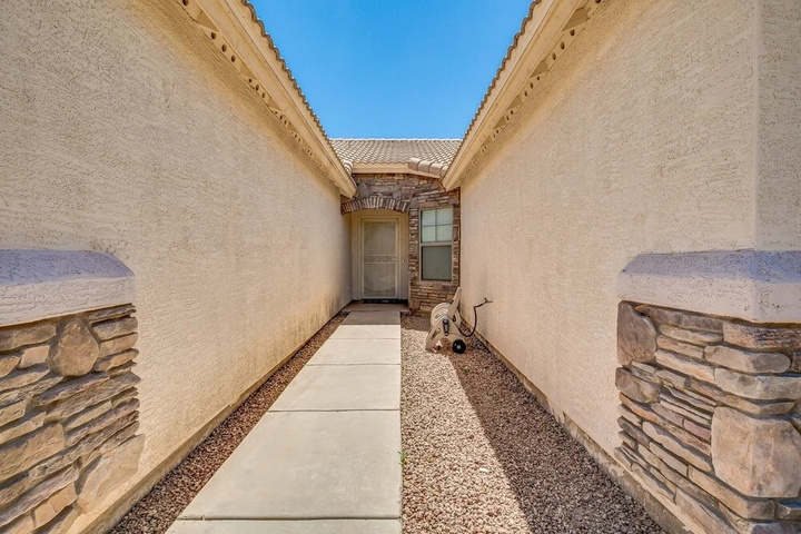 Photo of Queen Creek Pool Home! Super Neighborhood close to Marketplace! 30 Night Minimum Stay! by RedAwning
