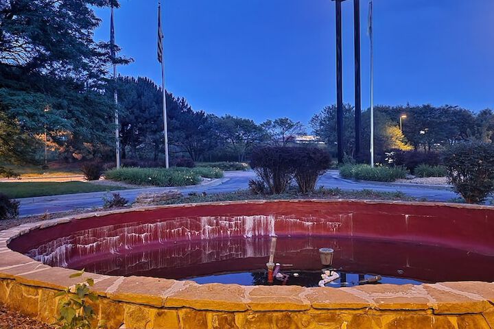Lake