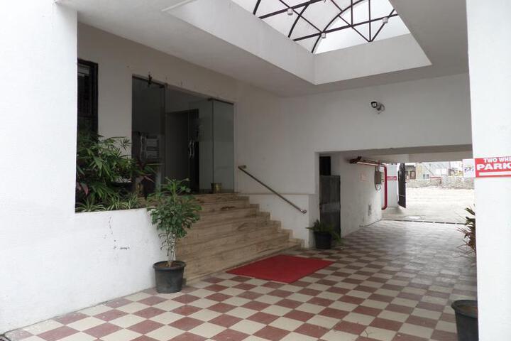 Patiala House