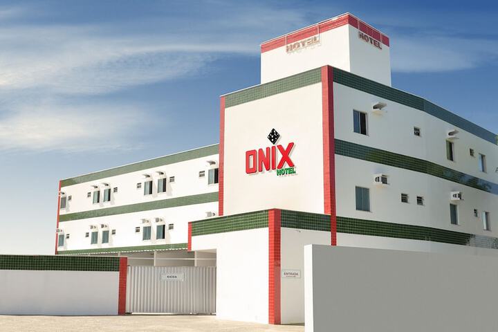Photo of Onix Hotel Aeroporto