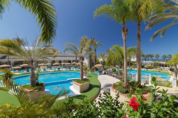 Pool to Cool