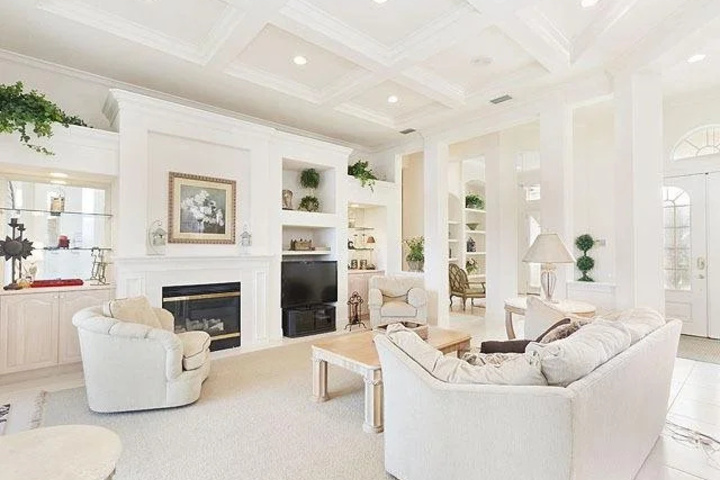 Photo of Ocean Ridge Mansion 5 Br home by RedAwning